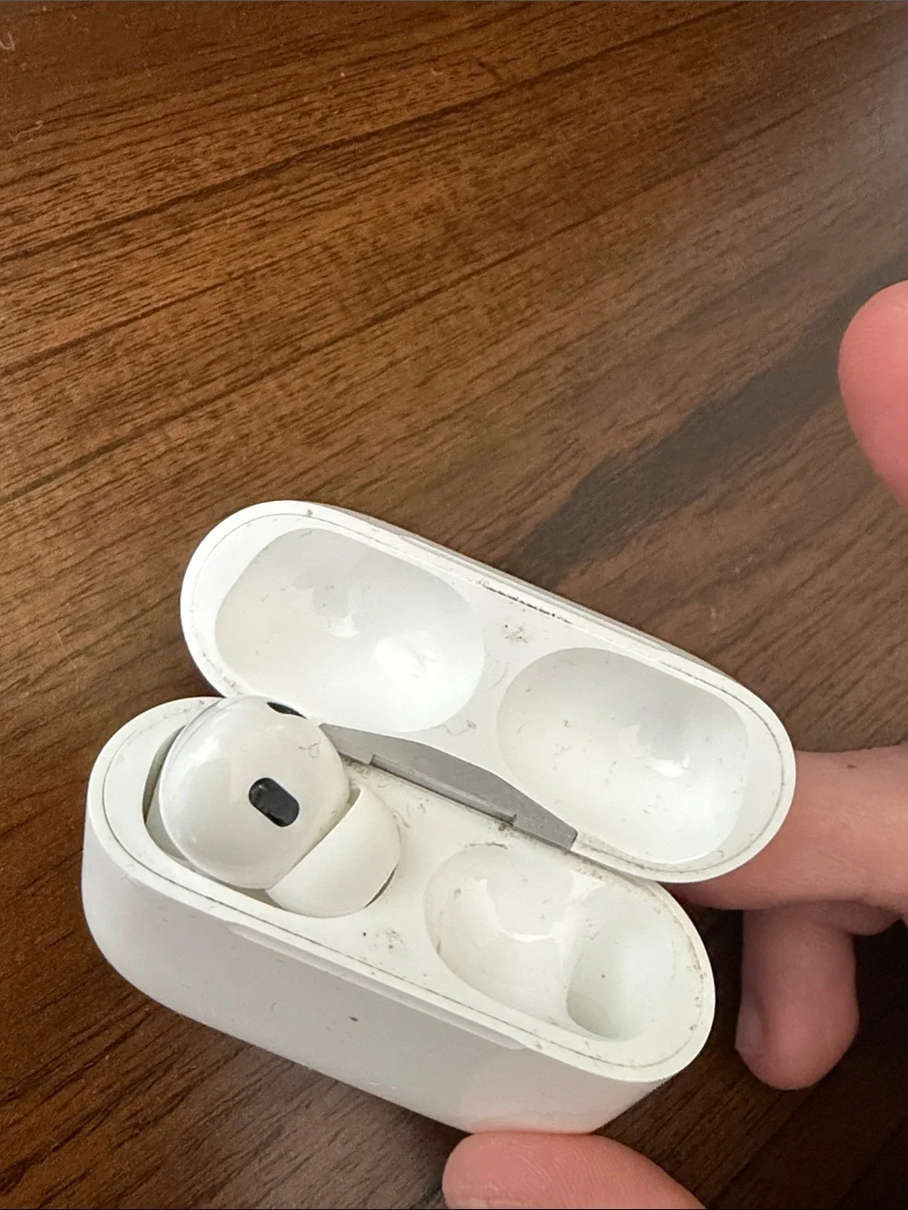 Airpods